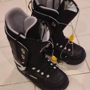 Men’s Burton Tribute Boot